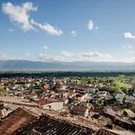 Dimore Abruzzo - La Vista Holiday home Celano