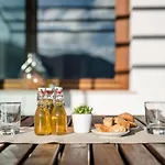 Dimore Abruzzo - La Vista Holiday home Celano