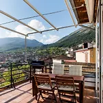 Dimore Abruzzo - La Vista Holiday home Celano