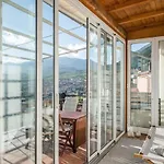 Dimore Abruzzo - La Vista Celano