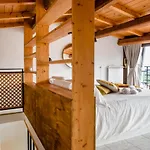 Holiday home Dimore Abruzzo - La Vista