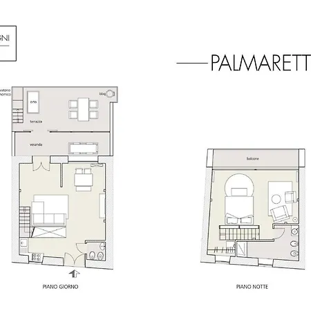 Hébergement de vacances Lavistadeisogni Palmarette Celano