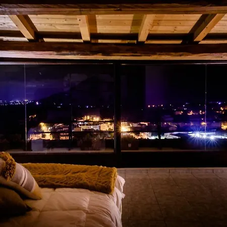 Lavistadeisogni Palmarette Hébergement de vacances *