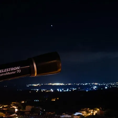 Dimore Abruzzo - La Vista Celano