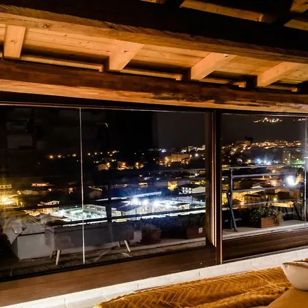 Hébergement de vacances Lavistadeisogni Palmarette Celano