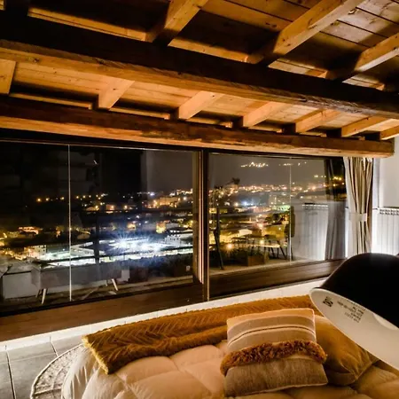 Dimore Abruzzo - La Vista Holiday home