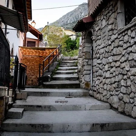 Hébergement de vacances Lavistadeisogni Palmarette