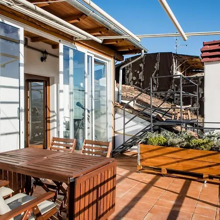 Dimore Abruzzo - La Vista *