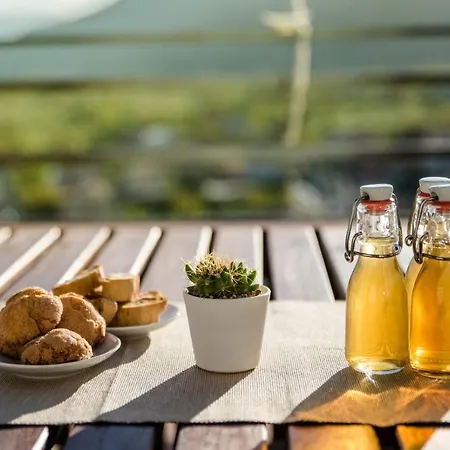 Dimore Abruzzo - La Vista Holiday home