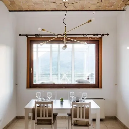 Lavistadeisogni Palmarette Hébergement de vacances