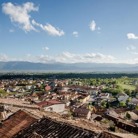 Lavistadeisogni Palmarette Nyaraló Celano