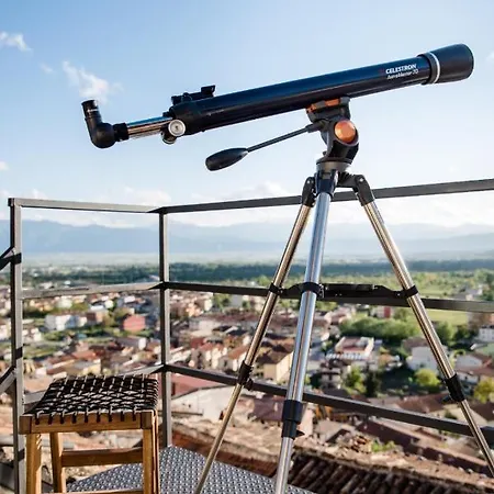 Lavistadeisogni Palmarette Hébergement de vacances *