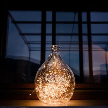 Lavistadeisogni Palmarette Hébergement de vacances