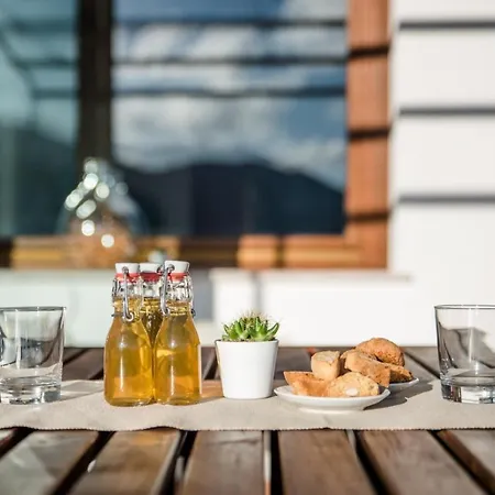 Lavistadeisogni Palmarette Hébergement de vacances Celano