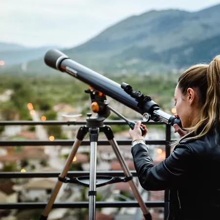Lavistadeisogni Palmarette Hébergement de vacances Celano