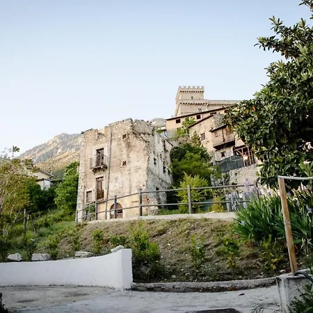 Dimore Abruzzo - La Vista Holiday home Celano