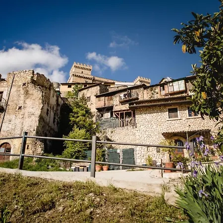 Holiday home Dimore Abruzzo - La Vista Celano