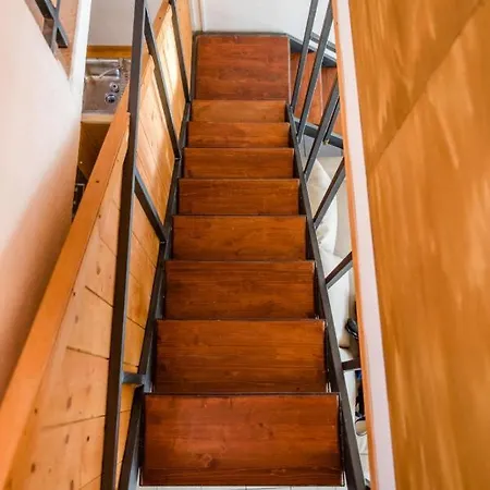 Lavistadeisogni Palmarette Hébergement de vacances Celano