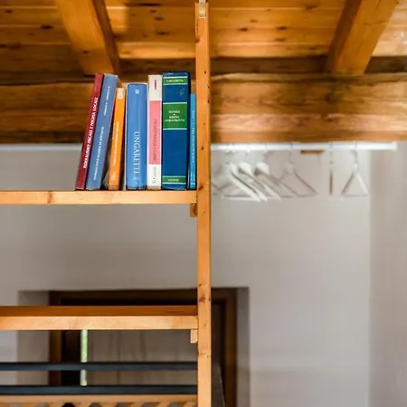 Lavistadeisogni Palmarette Hébergement de vacances *