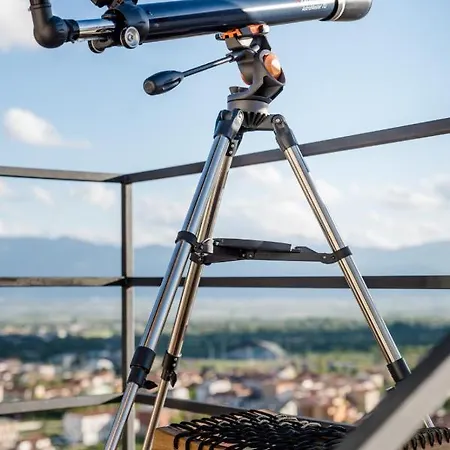 Hébergement de vacances Lavistadeisogni Palmarette Celano