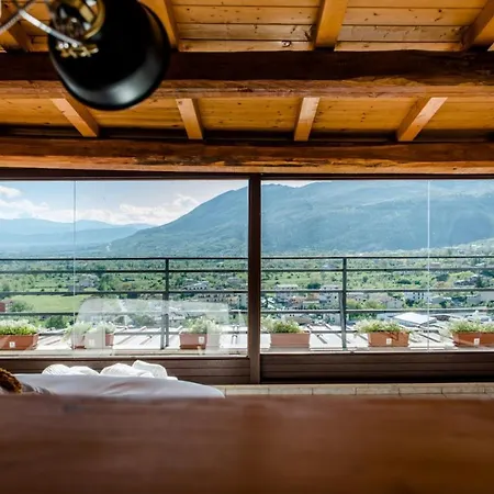 Dimore Abruzzo - La Vista