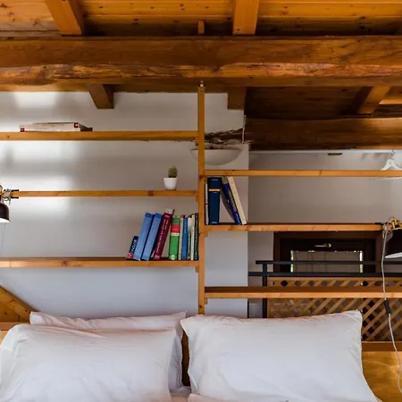 Hébergement de vacances Lavistadeisogni Palmarette Celano