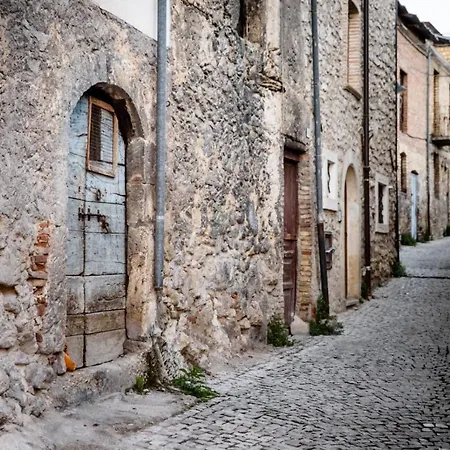Dimore Abruzzo - La Vista Celano