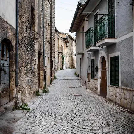 Dimore Abruzzo - La Vista Celano