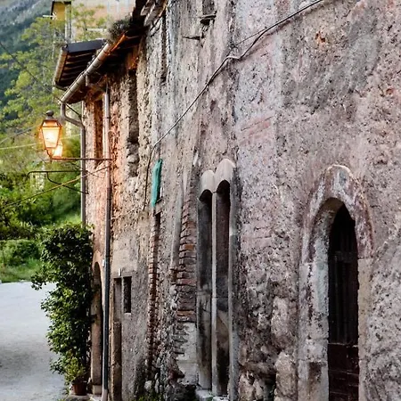 Dimore Abruzzo - La Vista Semesterbostad *