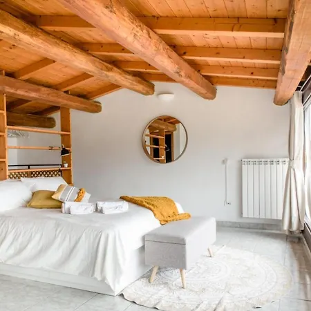 Semesterbostad Dimore Abruzzo - La Vista