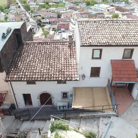 Lavistadeisogni Palmarette * Celano