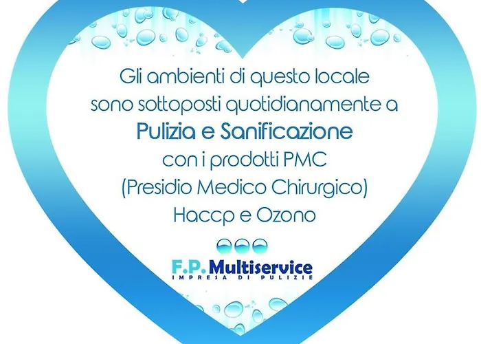 Lavistadeisogni Palmarette Holiday home *