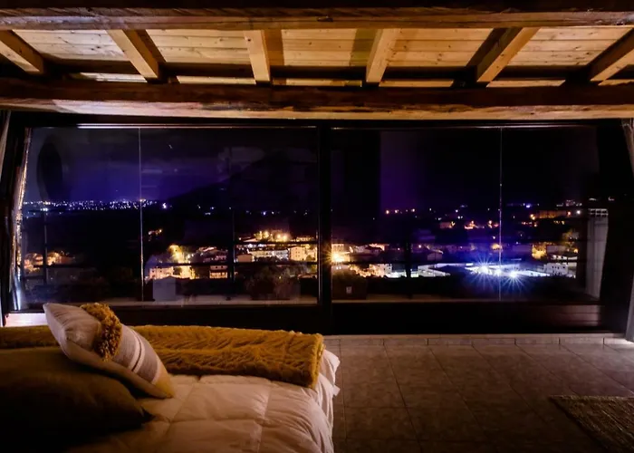 Dimore Abruzzo - La Vista Holiday home *