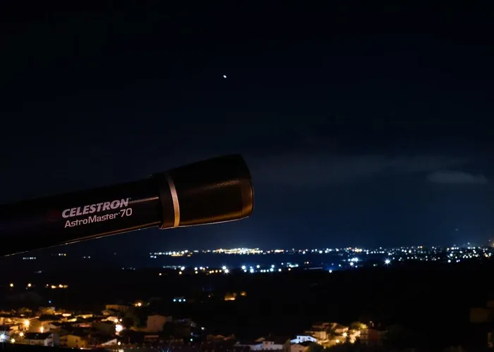 Dimore Abruzzo - La Vista Celano