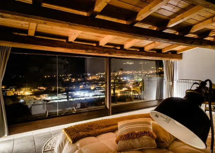 Lavistadeisogni Palmarette Holiday home