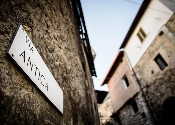 Lavistadeisogni Palmarette Celano