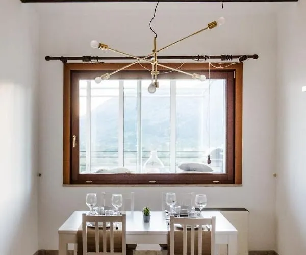 Dimore Abruzzo - La Vista Holiday home