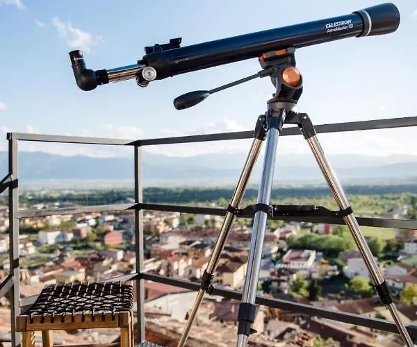 Dimore Abruzzo - La Vista Holiday home *