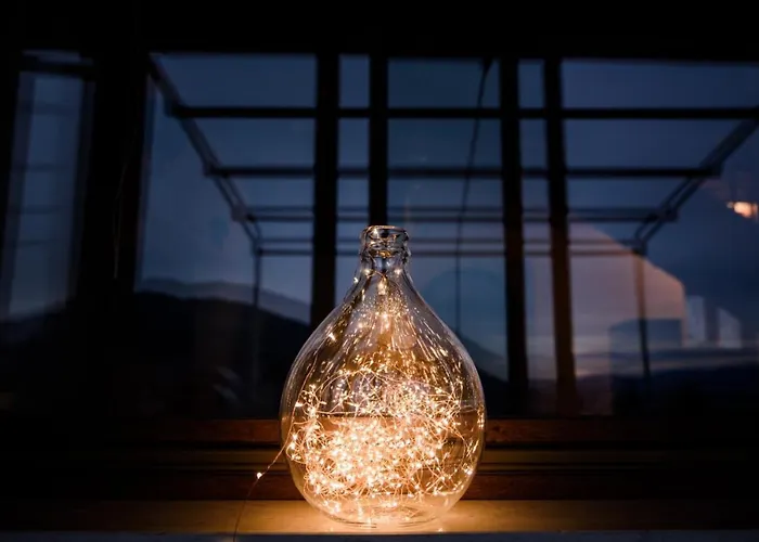 Lavistadeisogni Palmarette Holiday home