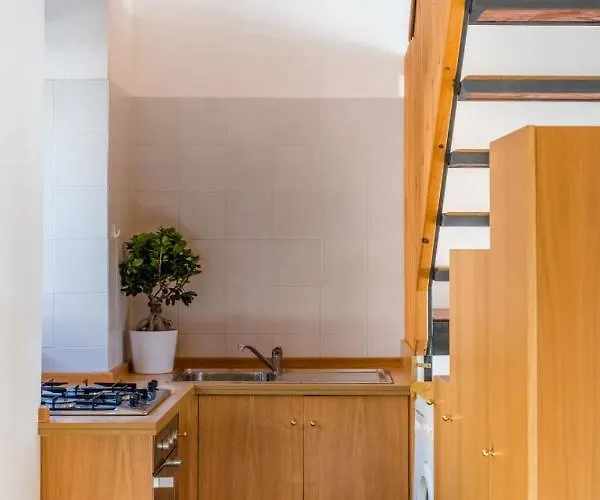 Dimore Abruzzo - La Vista Holiday home Celano