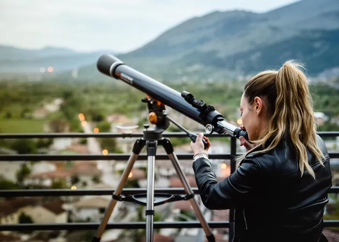 Lavistadeisogni Palmarette Holiday home Celano