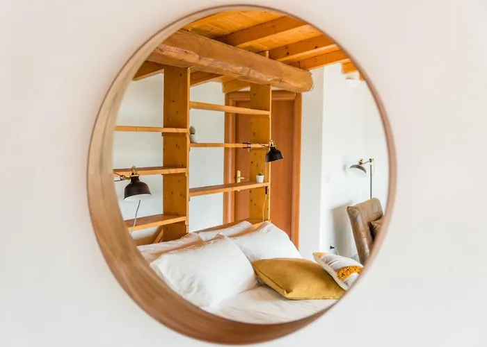 Holiday home Lavistadeisogni Palmarette