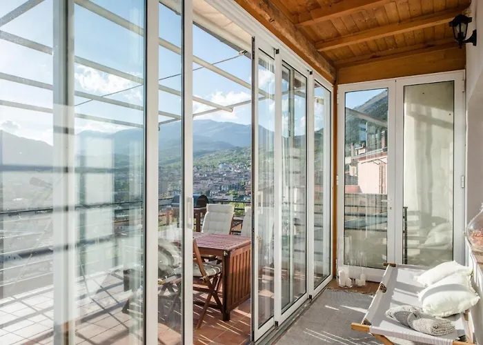 Lavistadeisogni Palmarette Селано