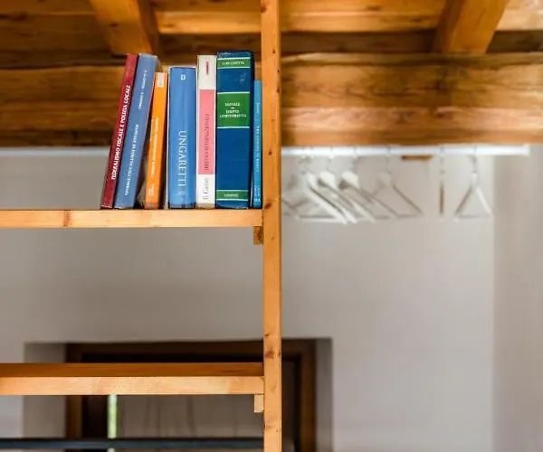 Lavistadeisogni Palmarette Holiday home *