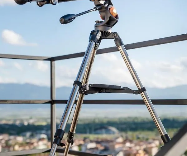 Holiday home Lavistadeisogni Palmarette Celano