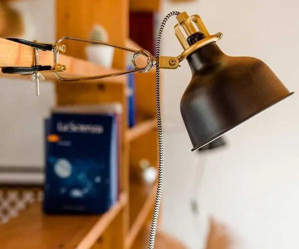 Holiday home Lavistadeisogni Palmarette