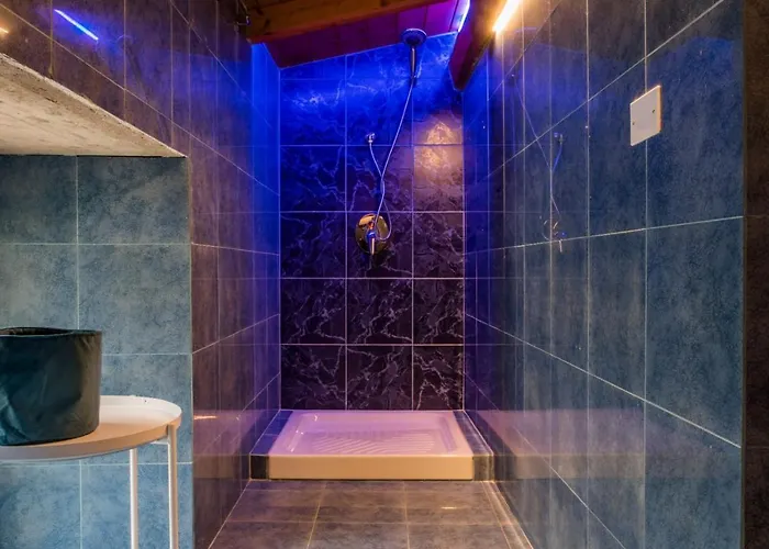 Dimore Abruzzo - La Vista