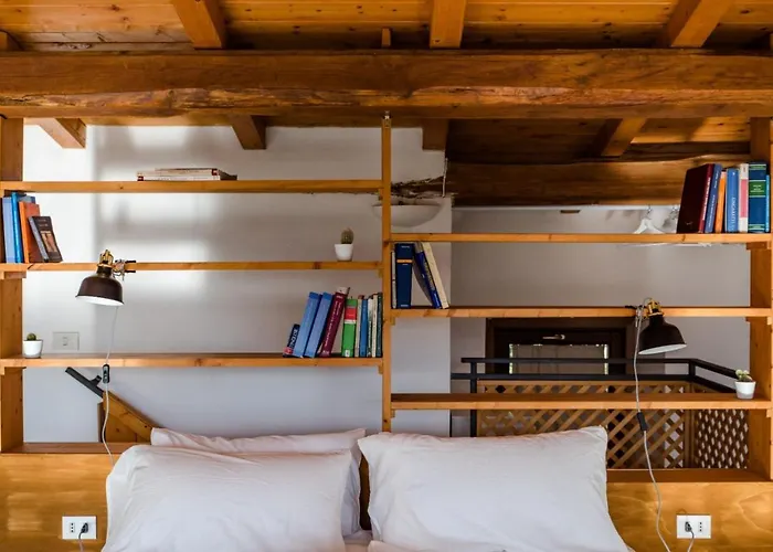 Holiday home Lavistadeisogni Palmarette Celano