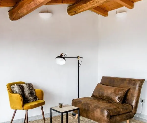 Dimore Abruzzo - La Vista Holiday home Celano