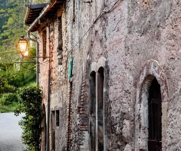 Dimore Abruzzo - La Vista Holiday home *